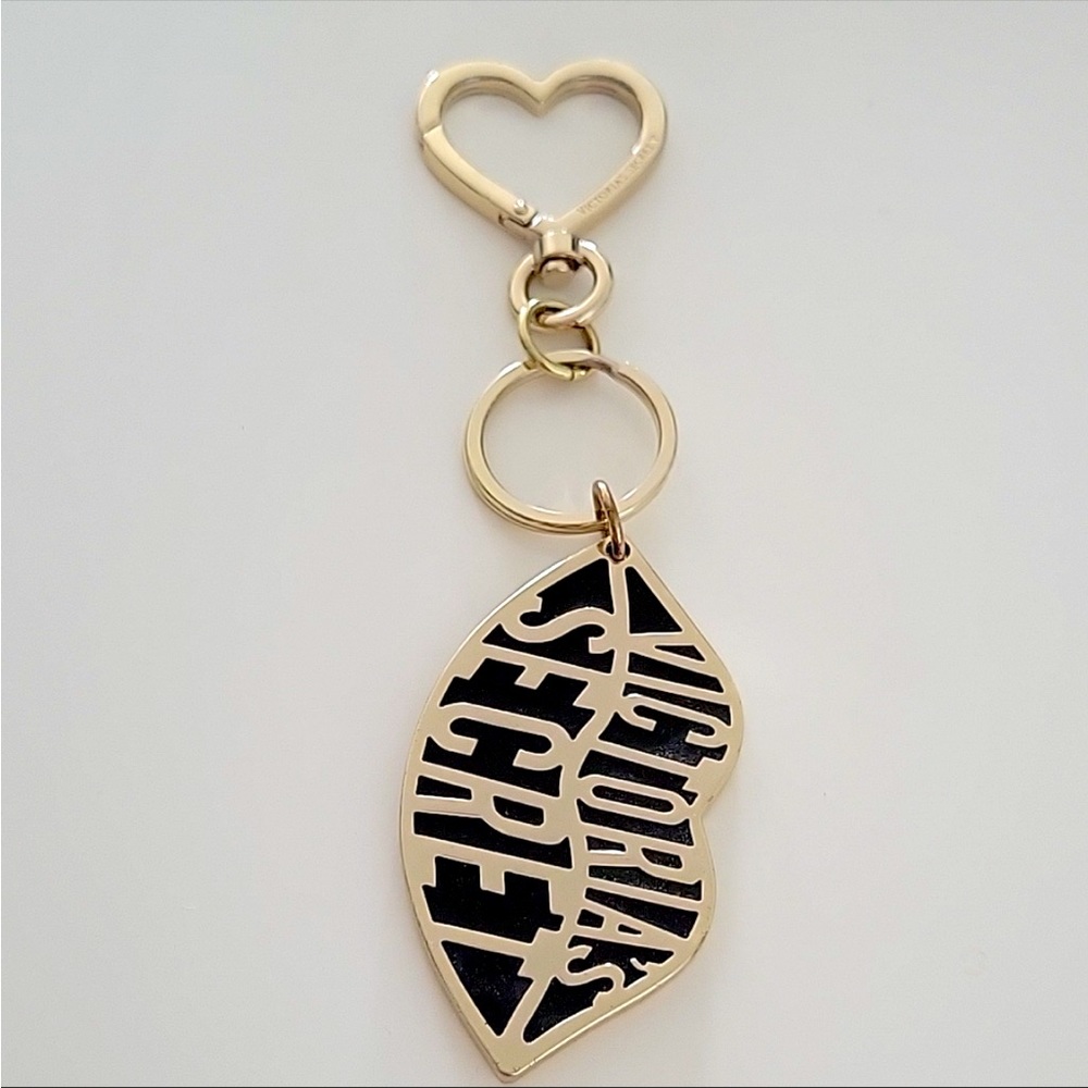 Victoria's Secret Keychain